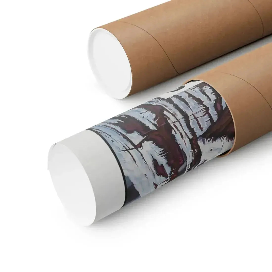 HOUSE ON SKULL MOUNTAIN 1974 - Paper Movie Poster - The Sticker Space