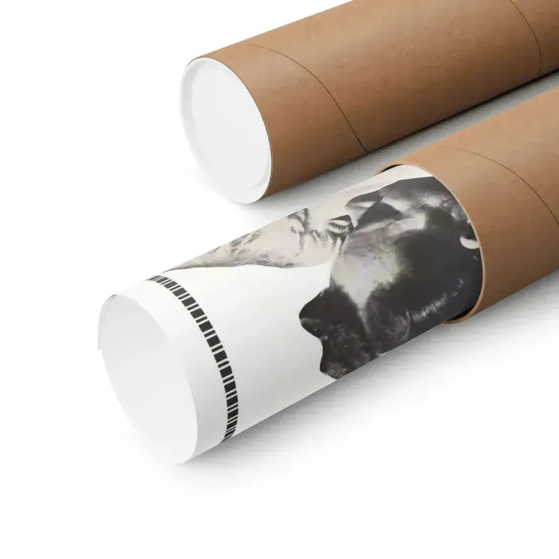 HOUSWIVES ON CALL 1967 - Paper Movie Poster - The Sticker Space