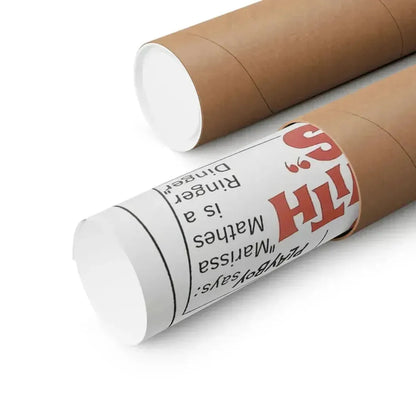 HOW TO SUCCEED WITH GIRLS 1964 - Paper Movie Poster - The Sticker Space