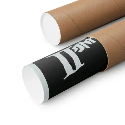 HOWLING II 1985 - Paper Movie Poster - The Sticker Space