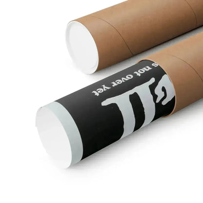 HOWLING II 1985 - Paper Movie Poster - The Sticker Space