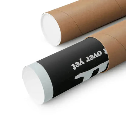 HOWLING II 1985 - Paper Movie Poster - The Sticker Space