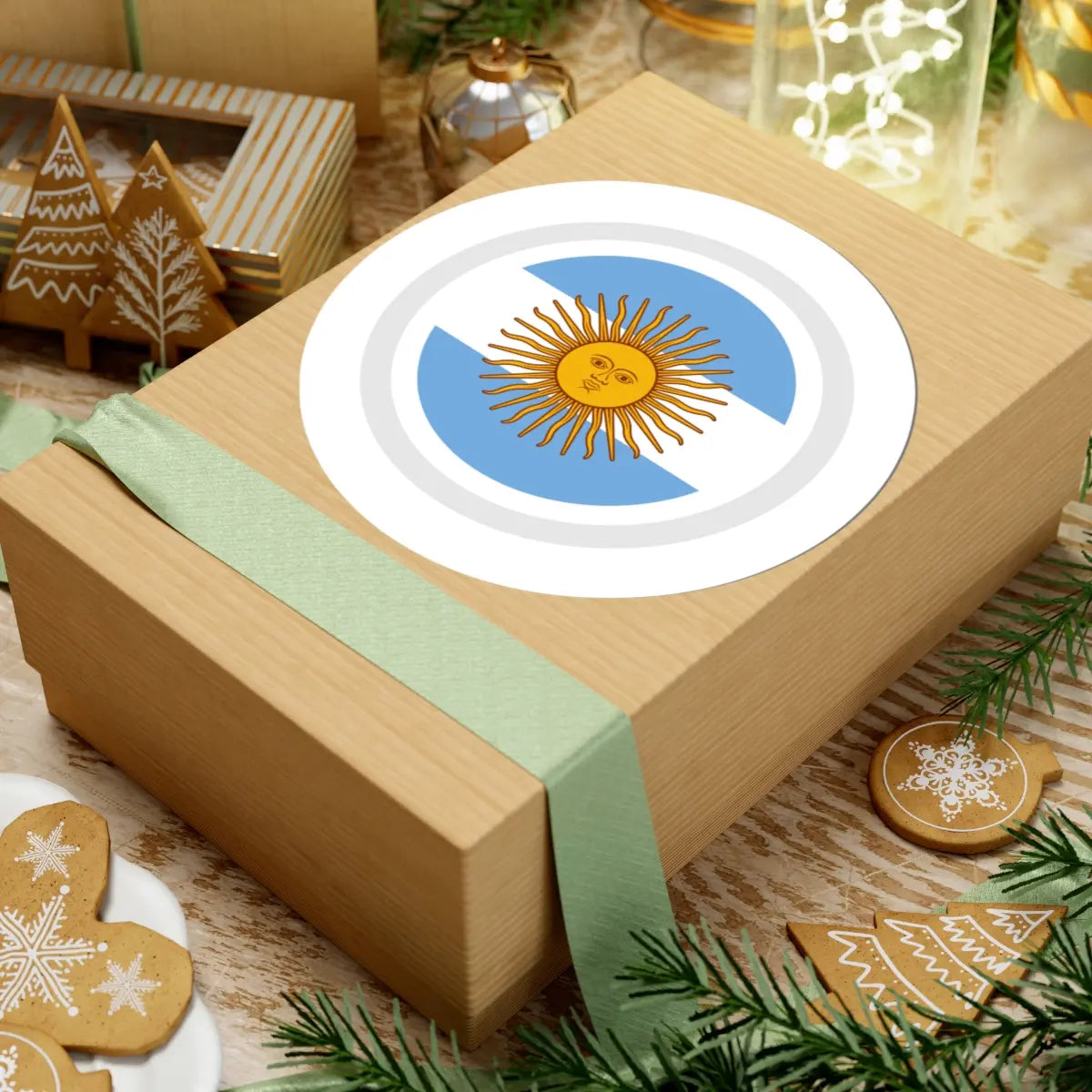 SKU:25427793232323797838 Sizes:6" × 6" Types:White