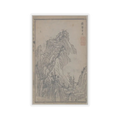 SKU:TSS-STICK-HNGZJ-4X4 Sizes:4" × 4" Types:Transparent