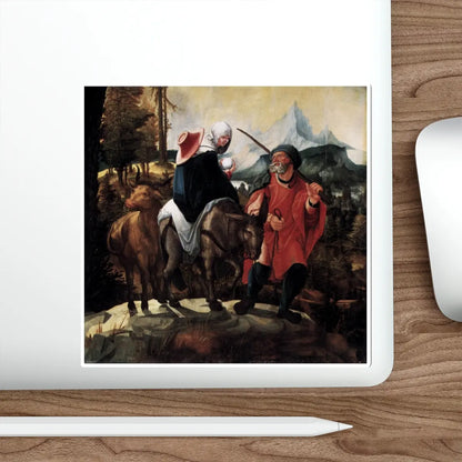 SKU:22889924514026646625 Sticker types:White Shape:Die-Cut Sizes:6" × 6"