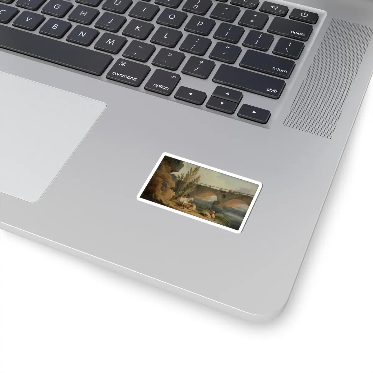 SKU:TSS-STICK-HBRRBR-2X2-4 Sizes:2" × 2" Types:White