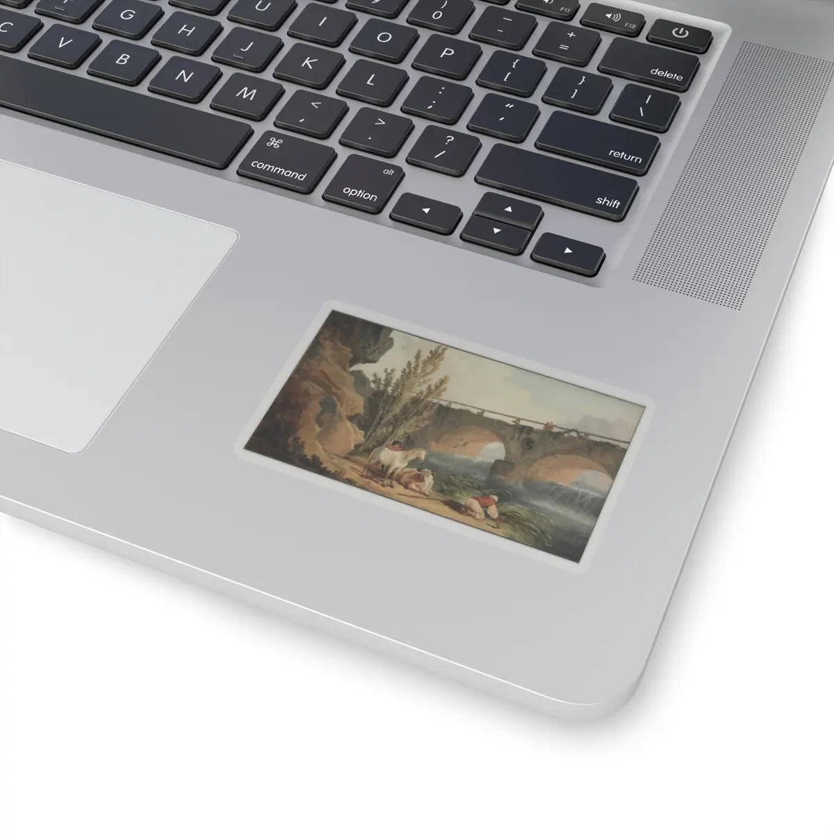 SKU:TSS-STICK-HBRRBR-3X3-1N1J9 Sizes:3" × 3" Types:Transparent