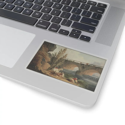 SKU:TSS-STICK-HBRRBR-4X4-1N1J9 Sizes:4" × 4" Types:Transparent