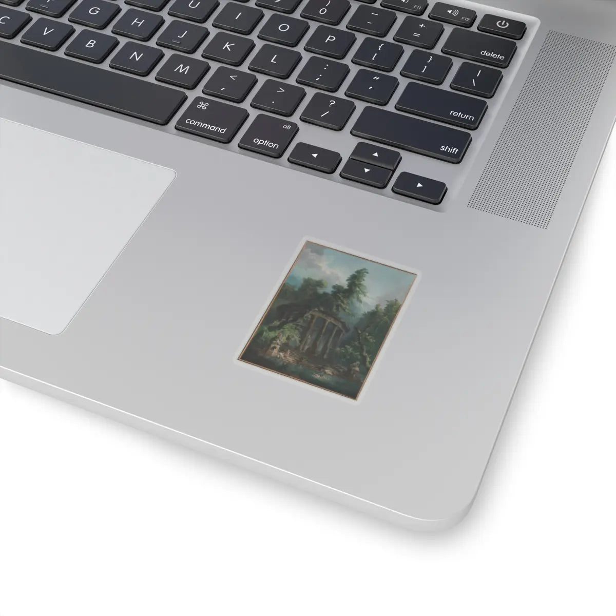SKU:TSS-STICK-HBRRBR-2X2-1N1JA Sizes:2" × 2" Types:Transparent