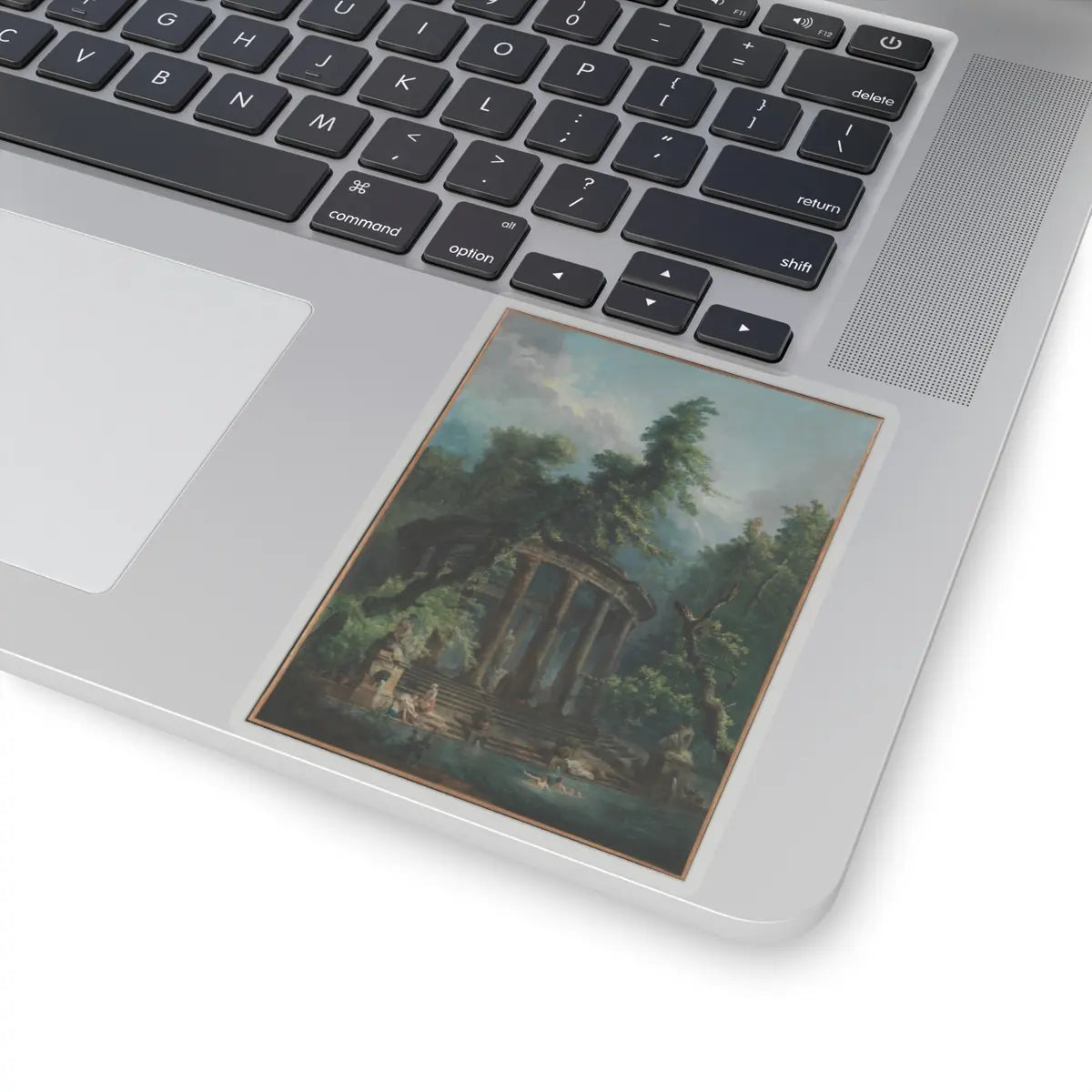 SKU:TSS-STICK-HBRRBR-4X4-1N1JA Sizes:4" × 4" Types:Transparent