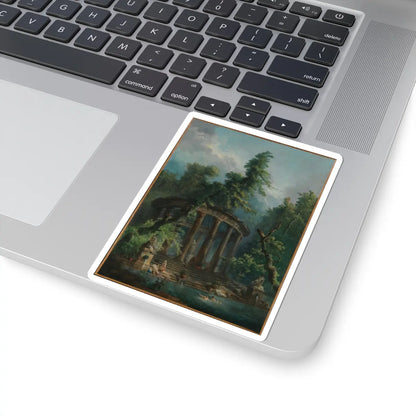 SKU:TSS-STICK-HBRRBR-4X4-5 Sizes:4" × 4" Types:White