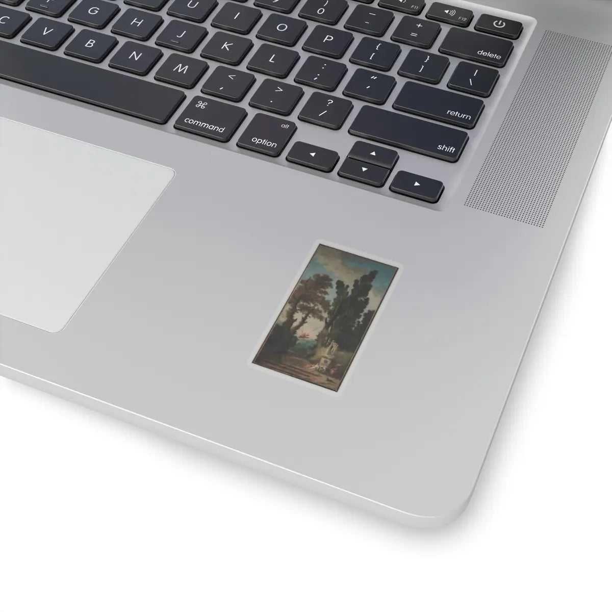 SKU:TSS-STICK-HBRRBR-2X2-1N1JG Sizes:2" × 2" Types:Transparent