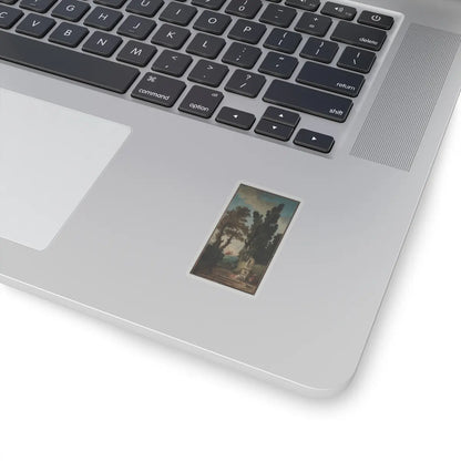 SKU:TSS-STICK-HBRRBR-2X2-1N1JG Sizes:2" × 2" Types:Transparent