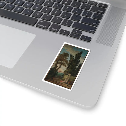 SKU:TSS-STICK-HBRRBR-3X3-11 Sizes:3" × 3" Types:White