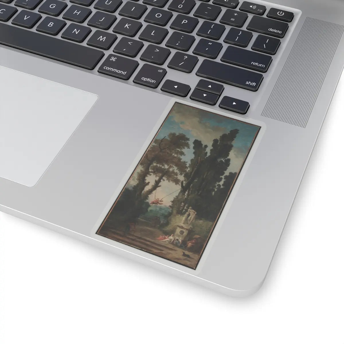SKU:TSS-STICK-HBRRBR-4X4-1N1JG Sizes:4" × 4" Types:Transparent