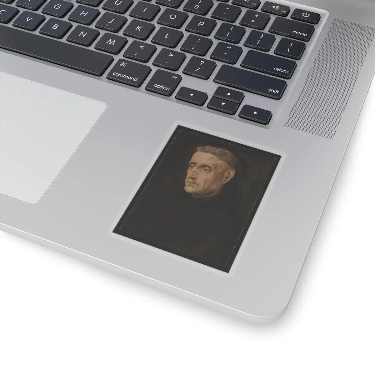 SKU:TSS-STICK-HGVN-3X3 Sizes:3" × 3" Types:Transparent