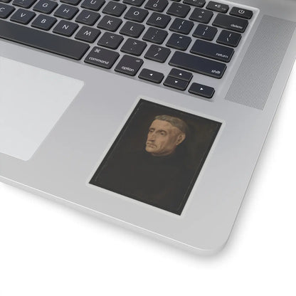 SKU:TSS-STICK-HGVN-3X3 Sizes:3" × 3" Types:Transparent