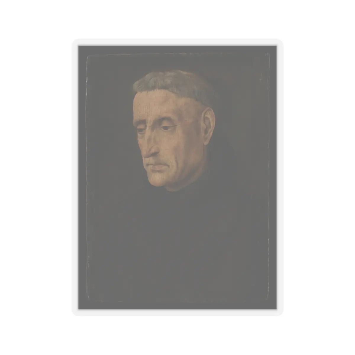 SKU:TSS-STICK-HGVN-4X4 Sizes:4" × 4" Types:Transparent