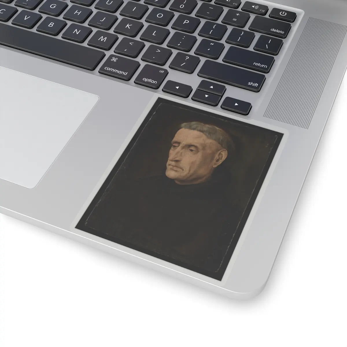 SKU:TSS-STICK-HGVN-4X4 Sizes:4" × 4" Types:Transparent