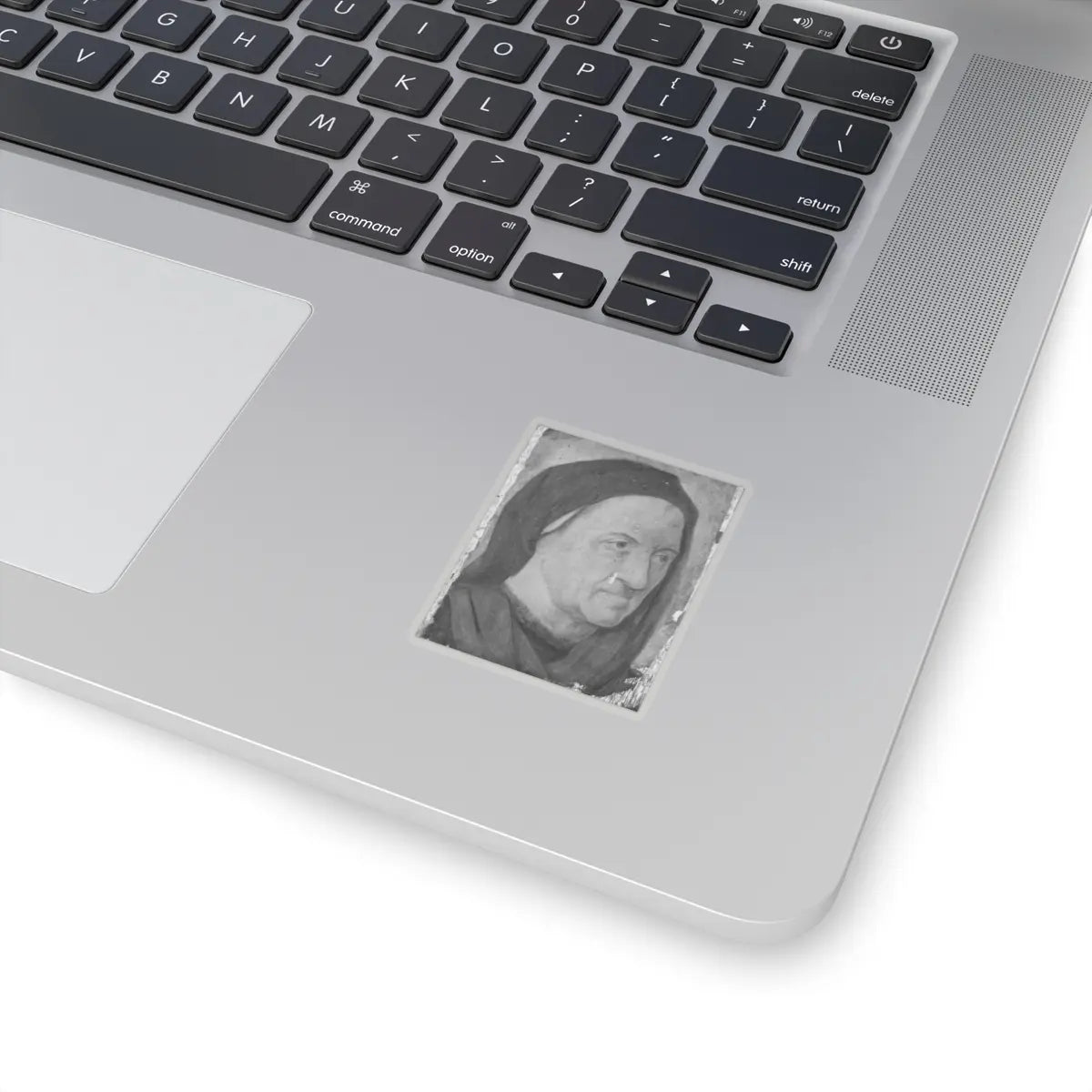 SKU:TSS-STICK-HGVN-2X2-1N1JP Sizes:2" × 2" Types:Transparent
