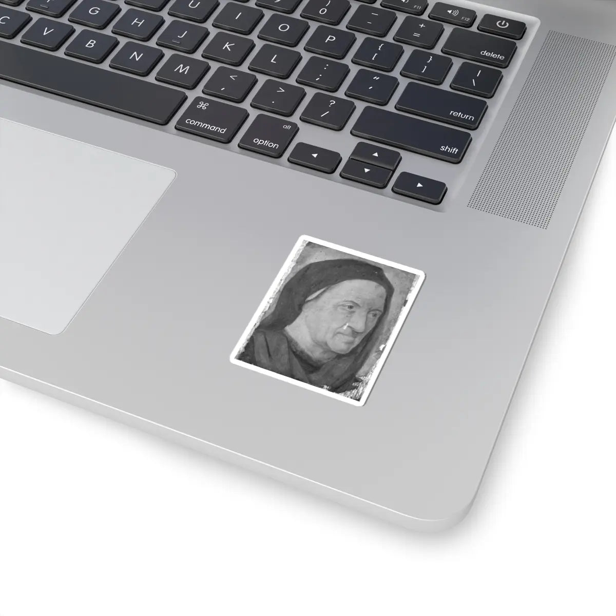 SKU:TSS-STICK-HGVN-2X2-8 Sizes:2" × 2" Types:White