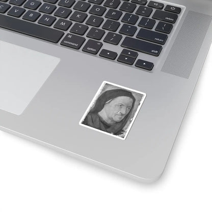 SKU:TSS-STICK-HGVN-2X2-8 Sizes:2" × 2" Types:White