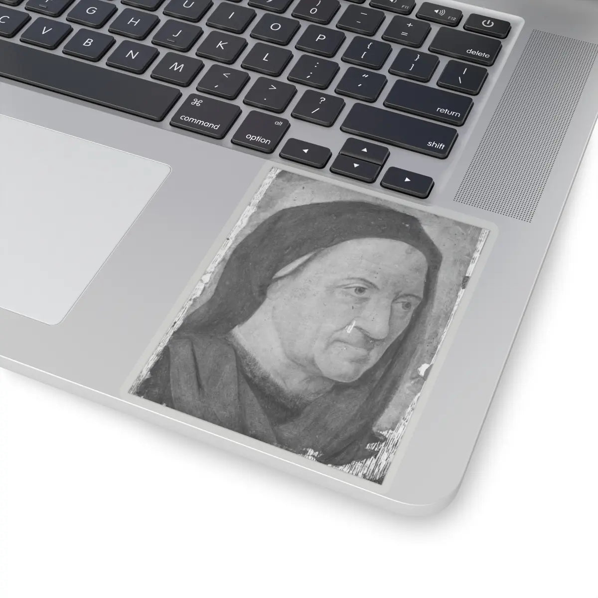 SKU:TSS-STICK-HGVN-4X4-1N1JP Sizes:4" × 4" Types:Transparent