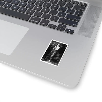 SKU:TSS-STICK-HGSMRL-2X2-1N1JR Sizes:2" × 2" Types:White
