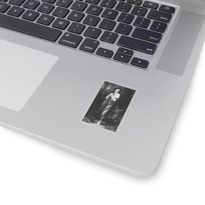 SKU:TSS-STICK-HGSMRL-2X2 Sizes:2" × 2" Types:Transparent