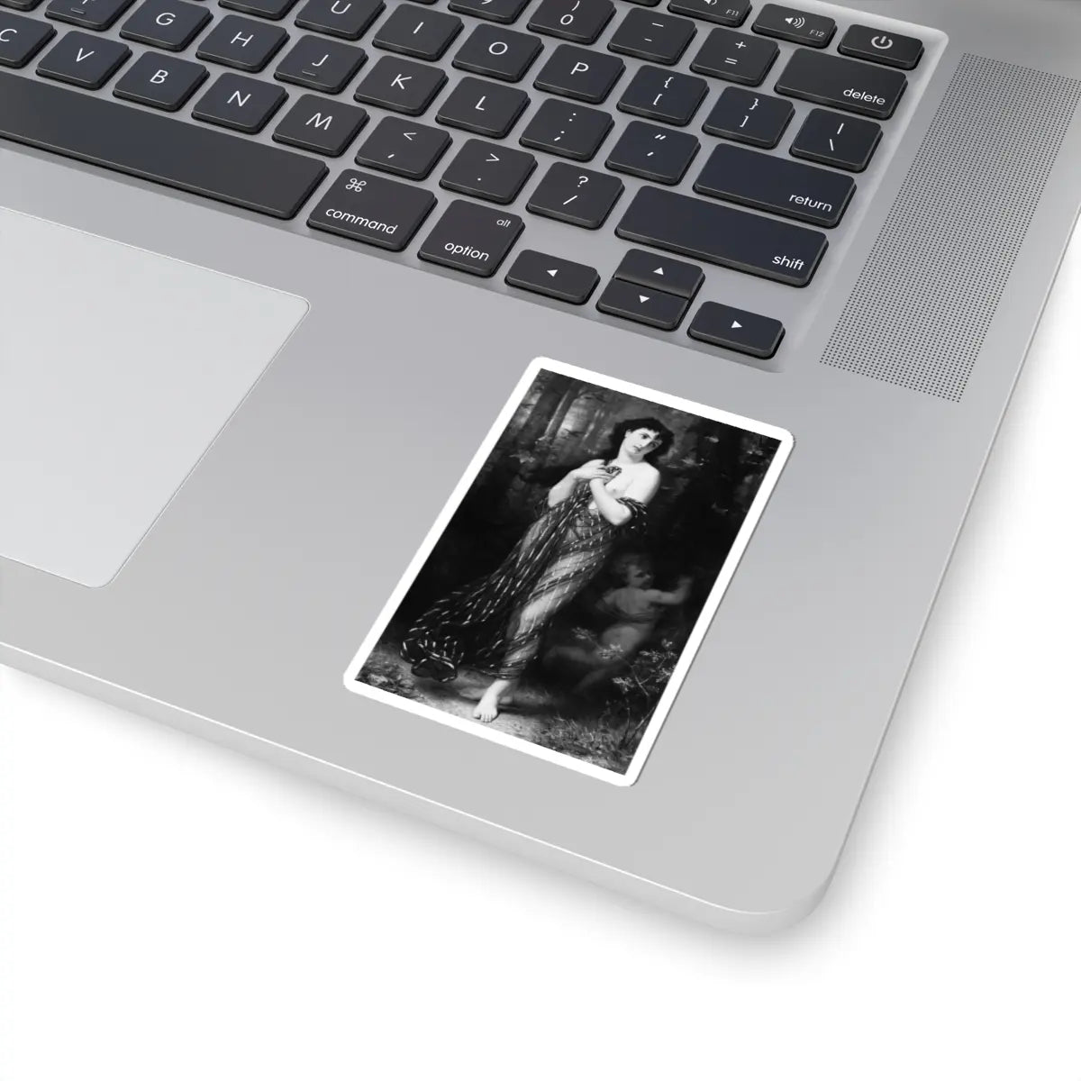 SKU:TSS-STICK-HGSMRL-3X3-1N1JR Sizes:3" × 3" Types:White