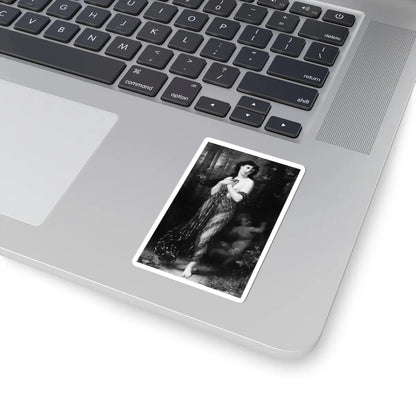 SKU:TSS-STICK-HGSMRL-3X3-1N1JR Sizes:3" × 3" Types:White