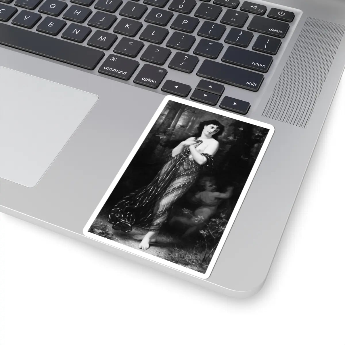 SKU:TSS-STICK-HGSMRL-4X4-1N1JR Sizes:4" × 4" Types:White