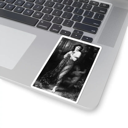 SKU:TSS-STICK-HGSMRL-4X4-1N1JR Sizes:4" × 4" Types:White