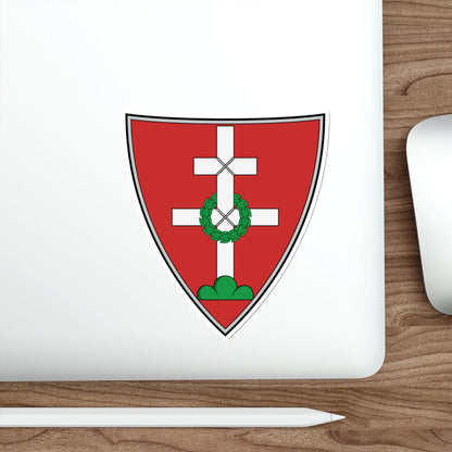 Hungary Country History István V (1239-1272) STICKER Vinyl Die-Cut Decal-The Sticker Space