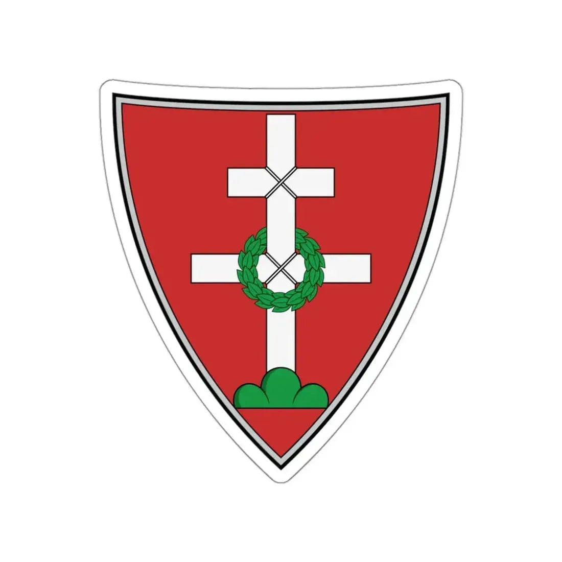 Hungary Country History István V (1239-1272) STICKER Vinyl Die-Cut Decal 3 Inch - The Sticker Space