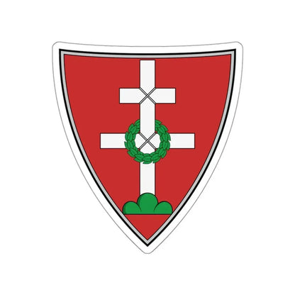Hungary Country History István V (1239-1272) STICKER Vinyl Die-Cut Decal 3 Inch - The Sticker Space