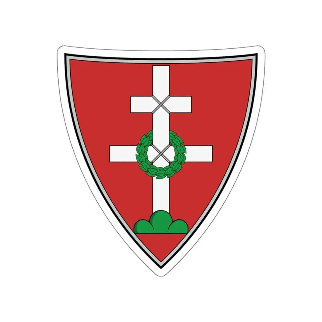 Hungary Country History István V (1239-1272) STICKER Vinyl Die-Cut Decal 4 Inch - The Sticker Space