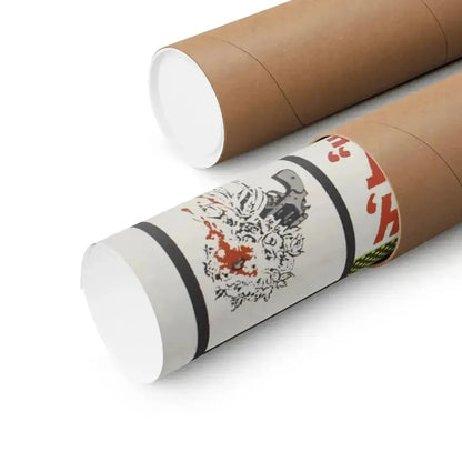 HUSH... HUSH SWEET CHARLOTTE 1964 - Paper Movie Poster - The Sticker Space