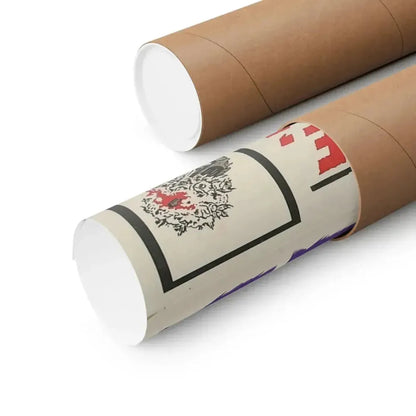 HUSH... HUSH SWEET CHARLOTTE (SPAIN) 1964 - Paper Movie Poster - The Sticker Space