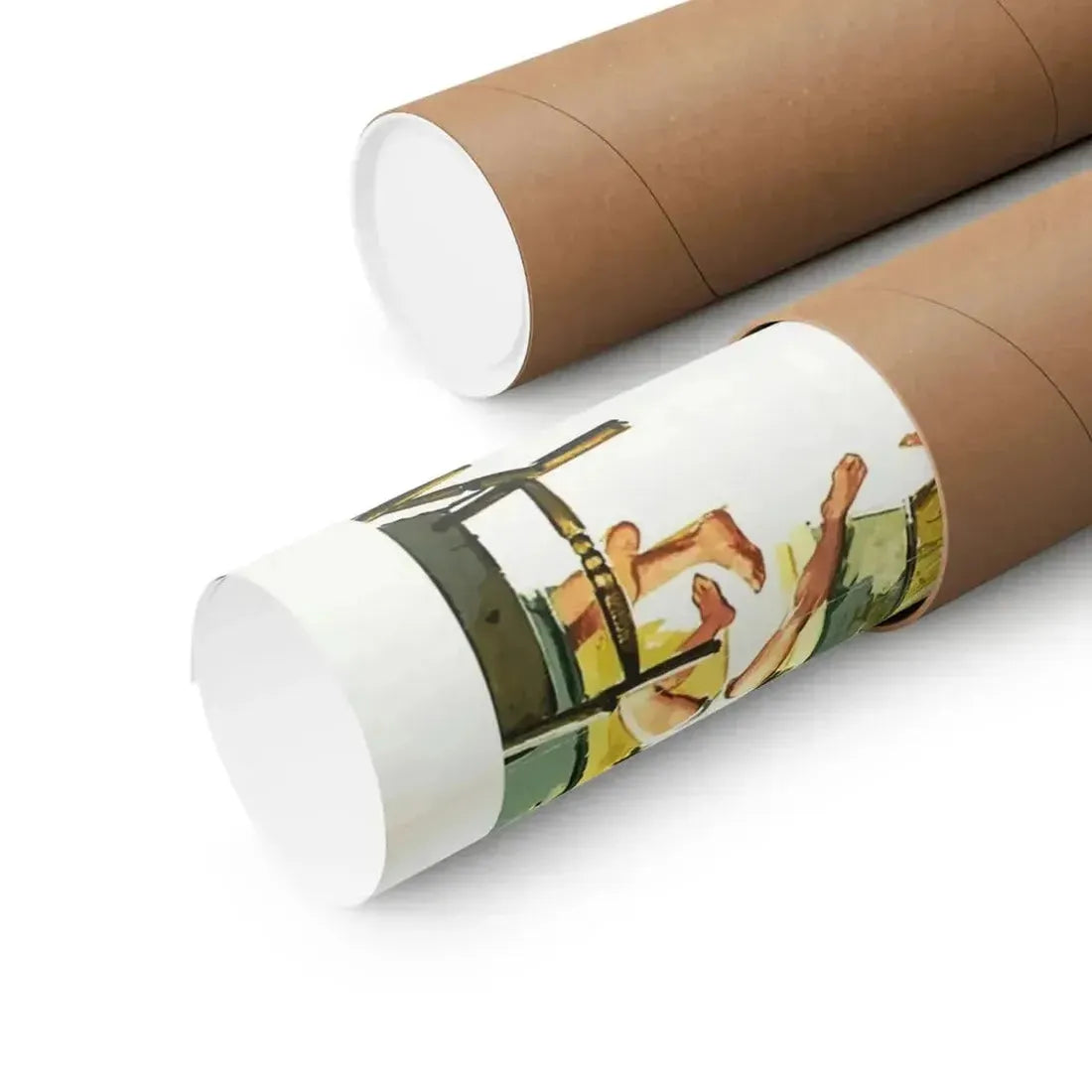 HUSTLER SQUAD 1975 - Paper Movie Poster - The Sticker Space