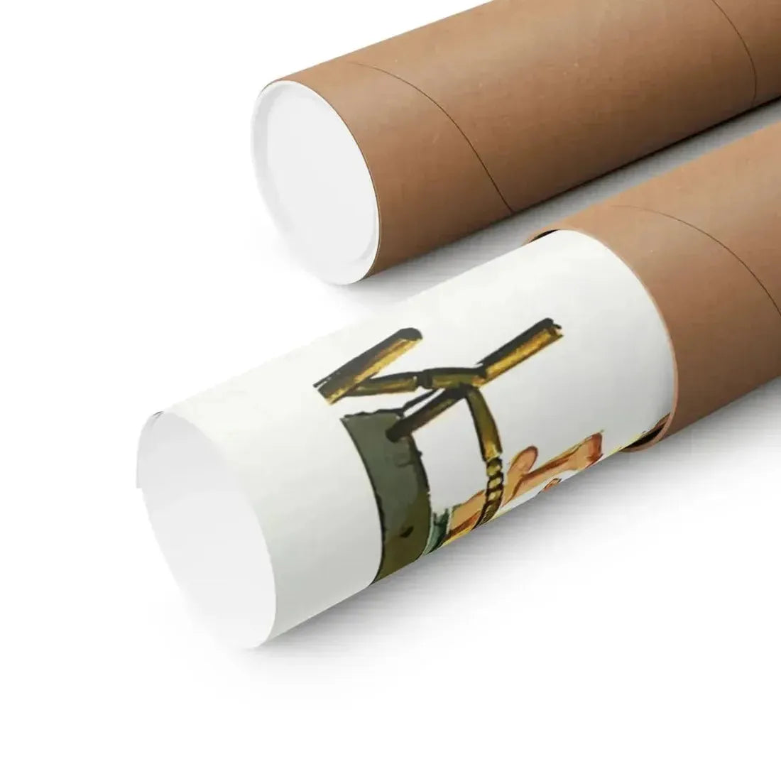 HUSTLER SQUAD 1975 - Paper Movie Poster - The Sticker Space