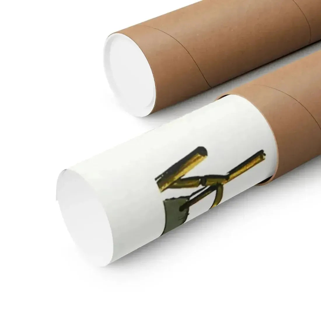 HUSTLER SQUAD 1975 - Paper Movie Poster - The Sticker Space