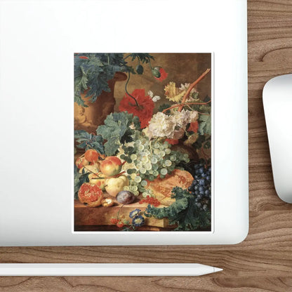 SKU:26920831109669027274 Sticker types:White Shape:Die-Cut Sizes:6" × 6"