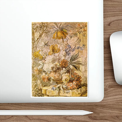 SKU:19193379412858943026 Sticker types:White Shape:Die-Cut Sizes:6" × 6"