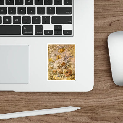 SKU:24916751872176345131 Sticker types:White Shape:Die-Cut Sizes:3" × 3"