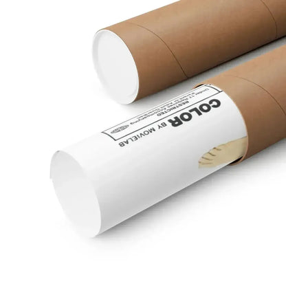 I AM A GROUPIE! 1970 - Paper Movie Poster - The Sticker Space