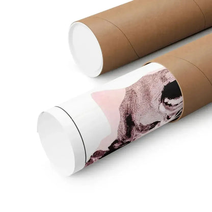 I DISMEMBER MAMA 1972 - Paper Movie Poster - The Sticker Space