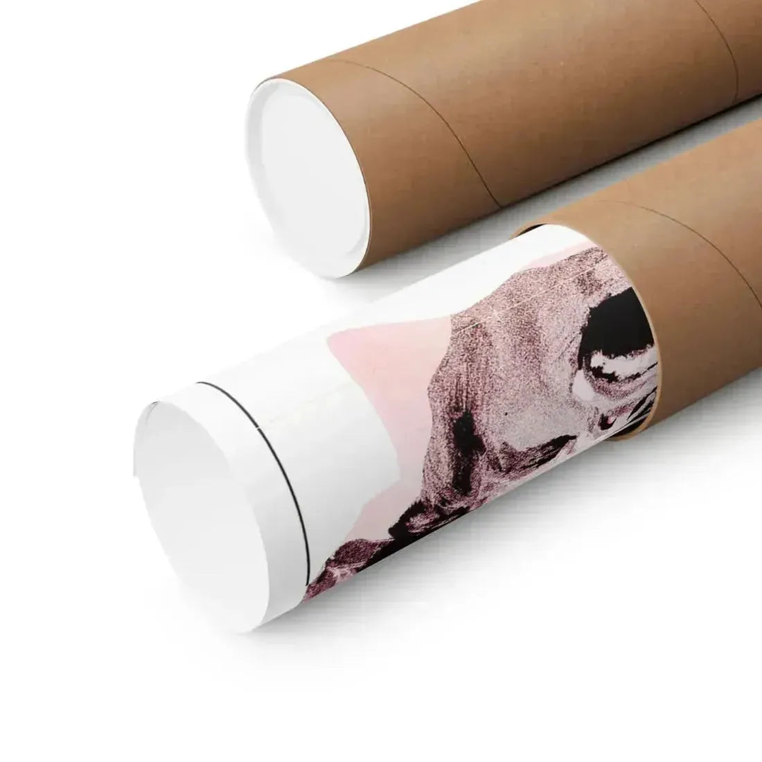 I DISMEMBER MAMA 1972 - Paper Movie Poster - The Sticker Space