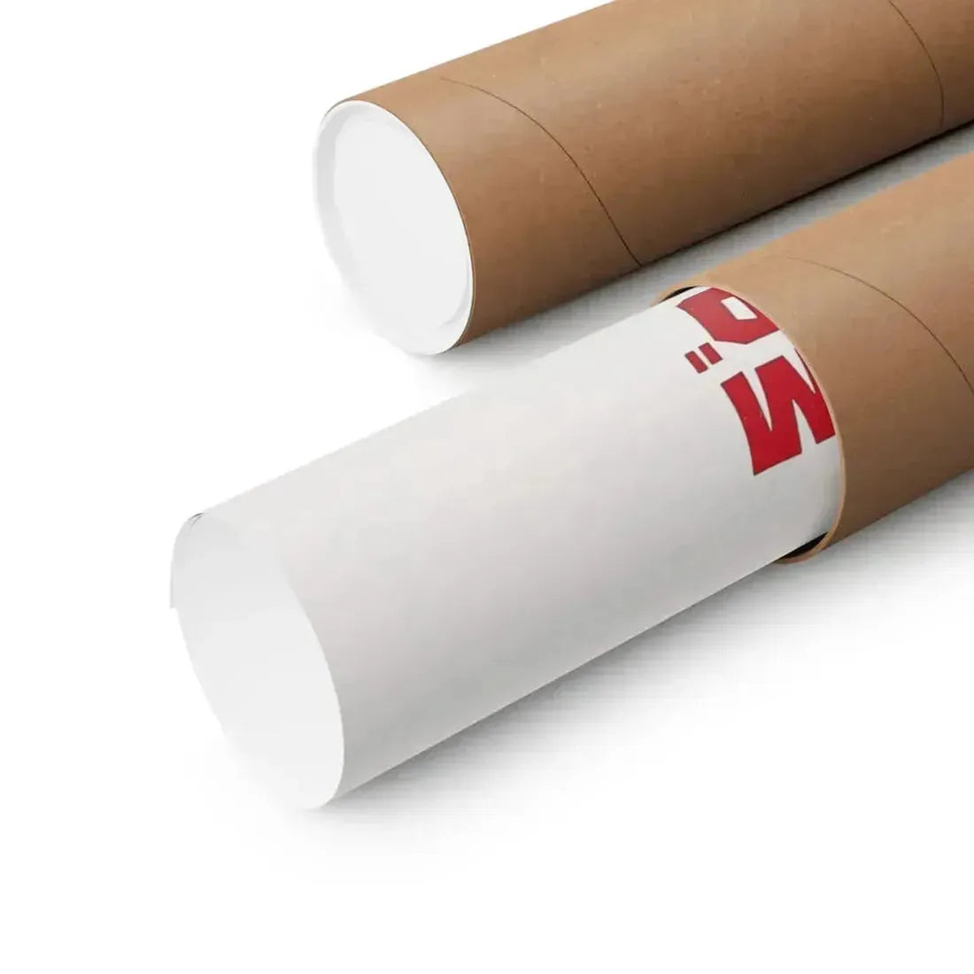 I ESCAPED FROM DEVILS ISLAND 1973 - Paper Movie Poster - The Sticker Space