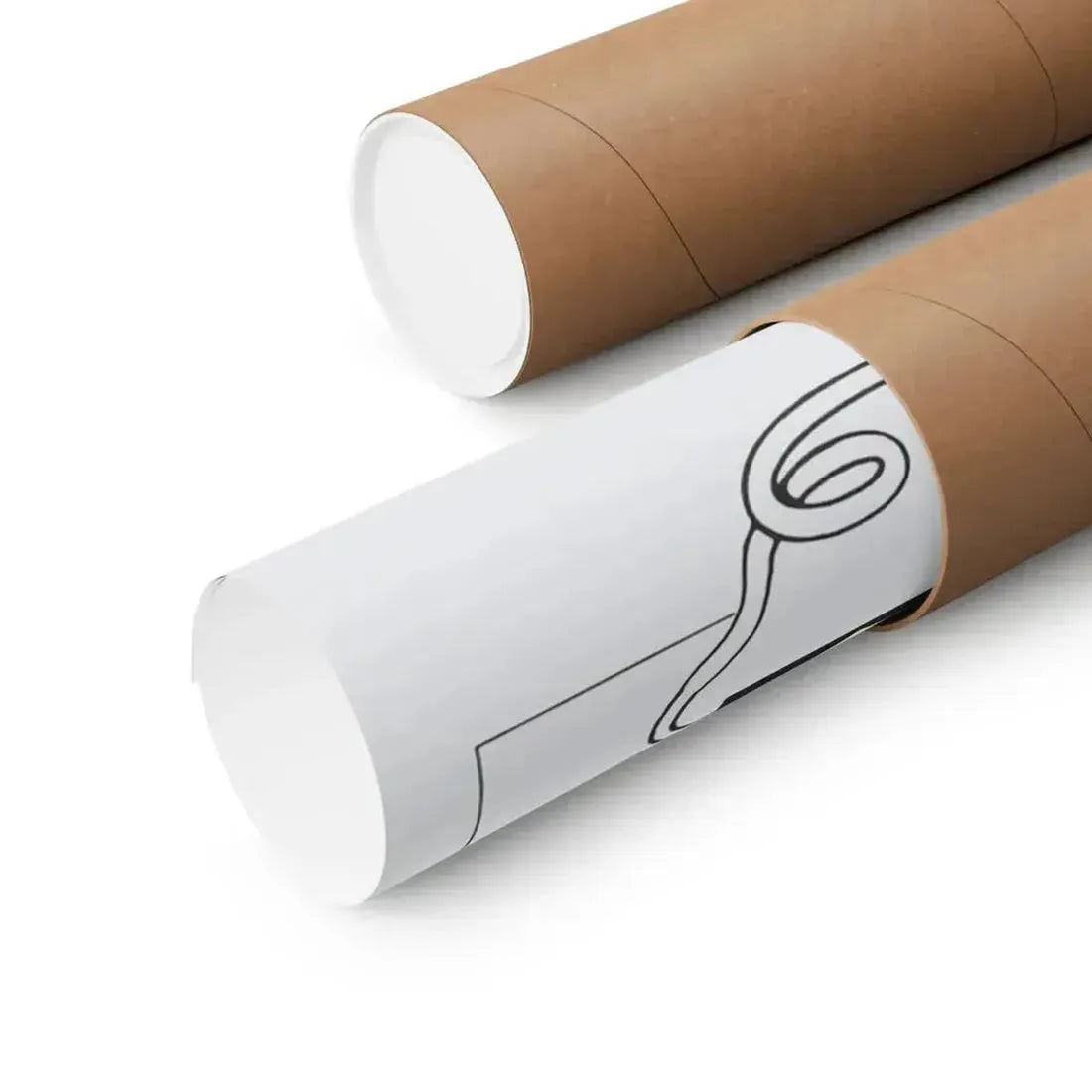 I HATE BLONDES 1980 - Paper Movie Poster - The Sticker Space